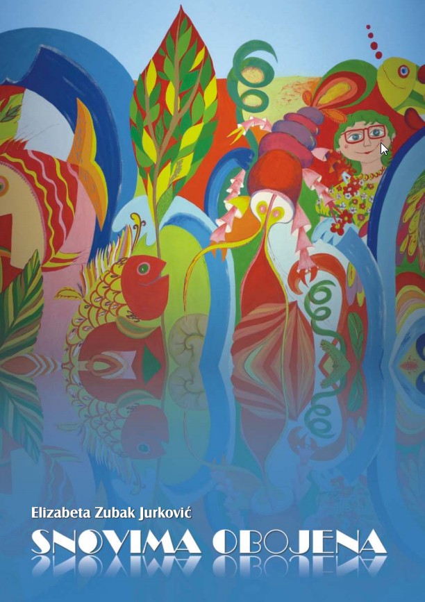 snovima obojena Snovima obojena